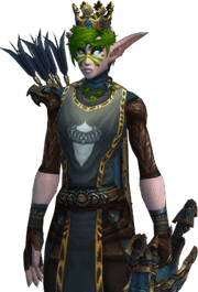 Kaysera render