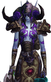 Madessa render