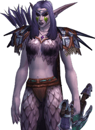 Cazia render