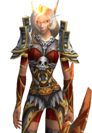 Selinena render