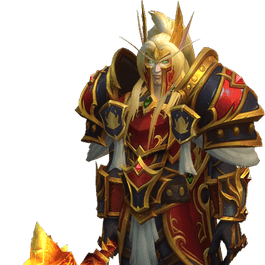 Sunfury render