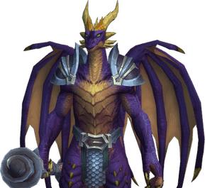 Spyrolegend render