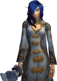 Jorlea render