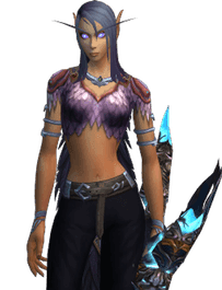 Aniea render