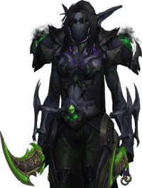 Shadetalon render