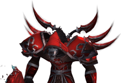 Draell render