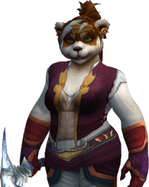 Kiaroo render