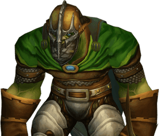 Irondoom render