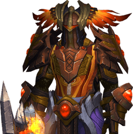 Exskoldar render