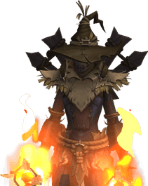 Ddiabolina render