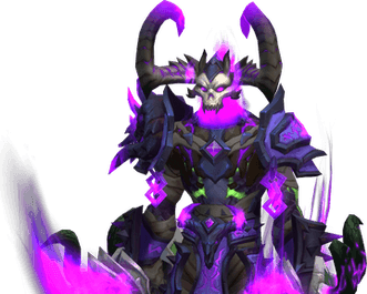 Tyladrhas render