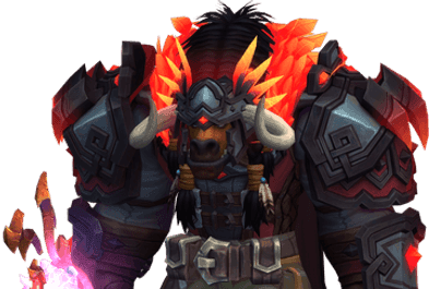 Rakrot render