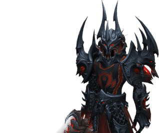 Darkjudgment render