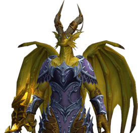 Jinathyr render