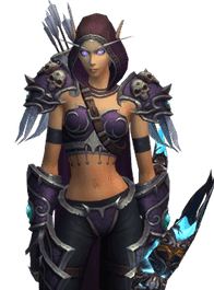 Nyriah render