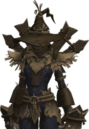 Shadowmayker render