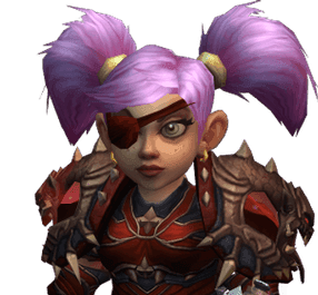 Jynxie render