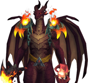 Kukulkan render