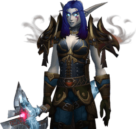 Kaliasrin render