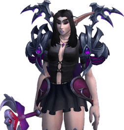 Vinneya render