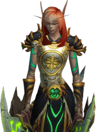 Taelya render