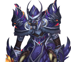 Lotsofhots render