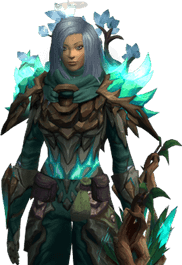 Vayda render