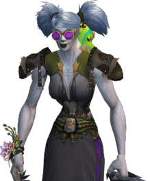 Xotica render