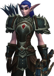 Talara render