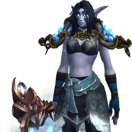 Myrrim render