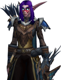 Ayrora render