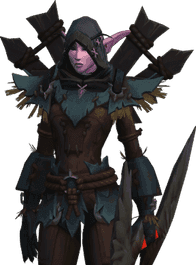 Amani render