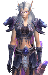 Jennaveive render