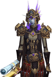 Talara render