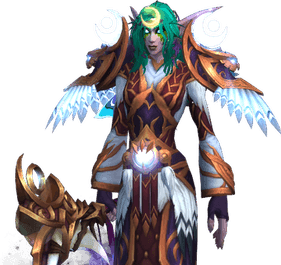 Qilanya render