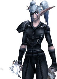 Lyralye render