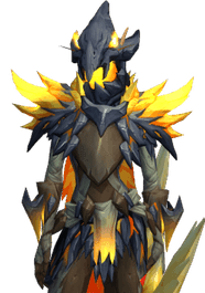 Slayra render