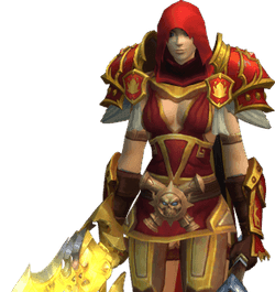 Alyendra render