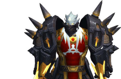 Aroxioth render