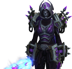 Revadak render