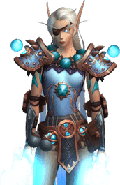 Zarinthvia render