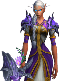 Dlyssa render