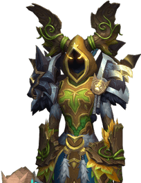 Balfurion render