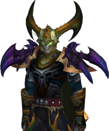 Denegoth render