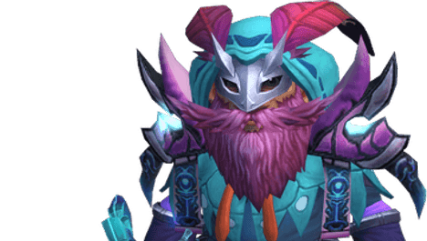 Datnunu render