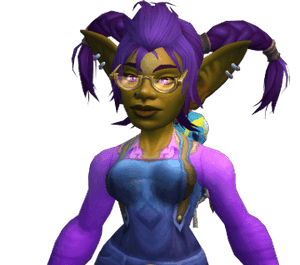 Rixxie render