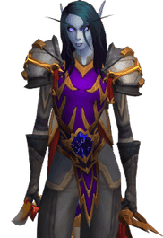 Felaris render