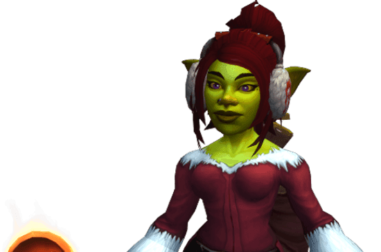 Terrika render