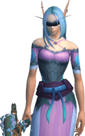 Epicheroine render