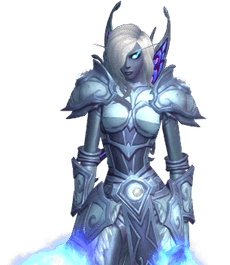 Tinasnow render